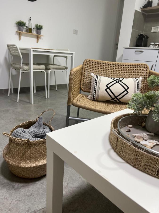 Eilat Suite Boutique Buitenkant foto