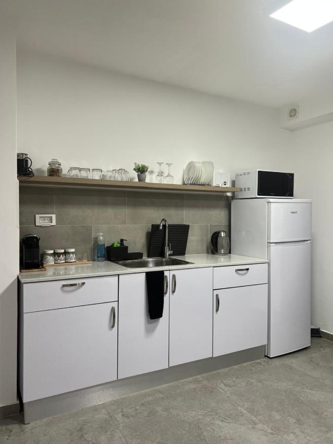 Eilat Suite Boutique Buitenkant foto