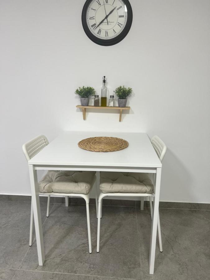 Eilat Suite Boutique Buitenkant foto