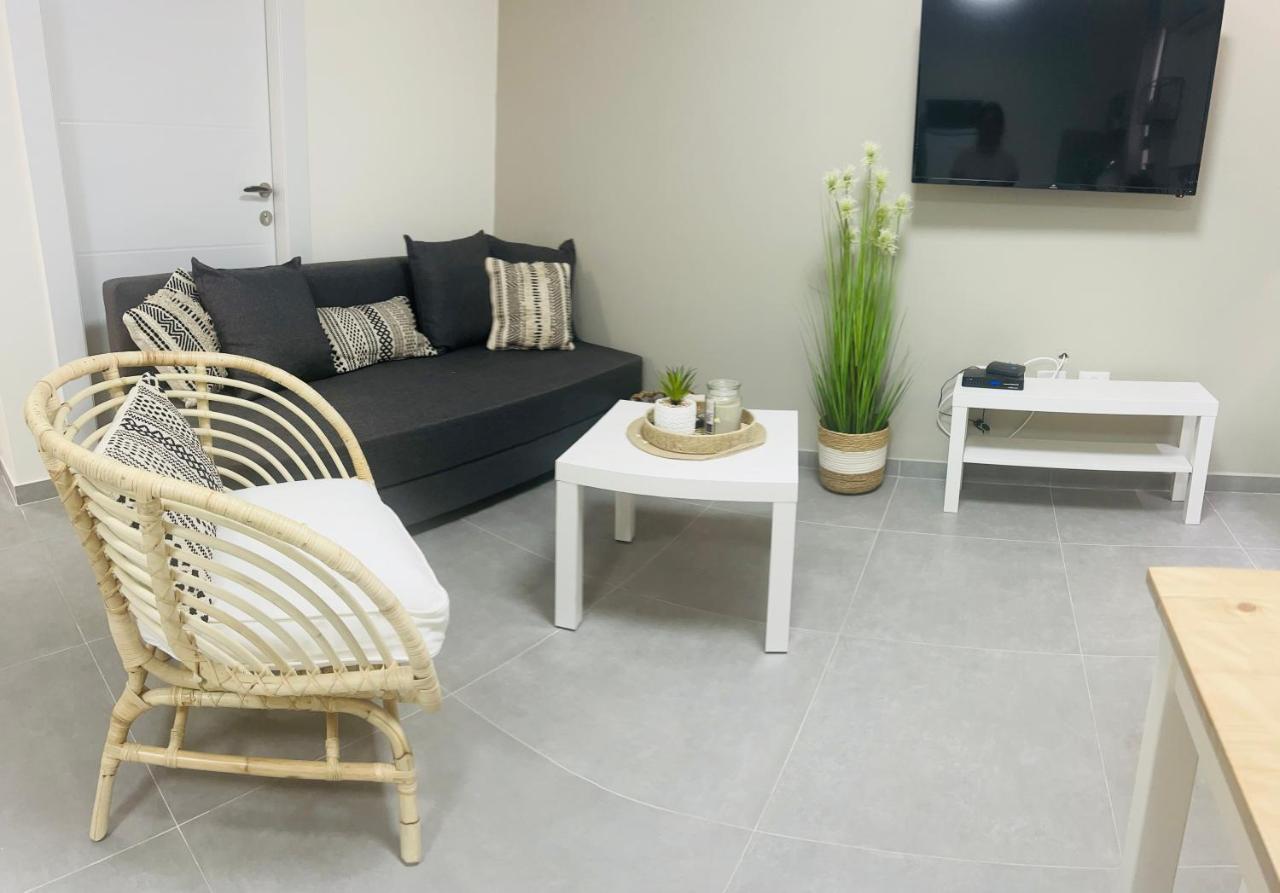 Eilat Suite Boutique Buitenkant foto