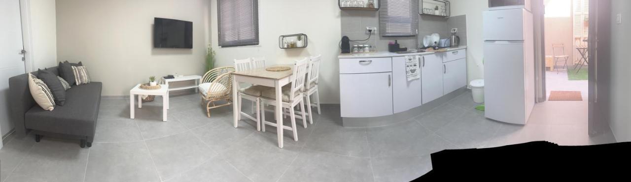 Eilat Suite Boutique Buitenkant foto