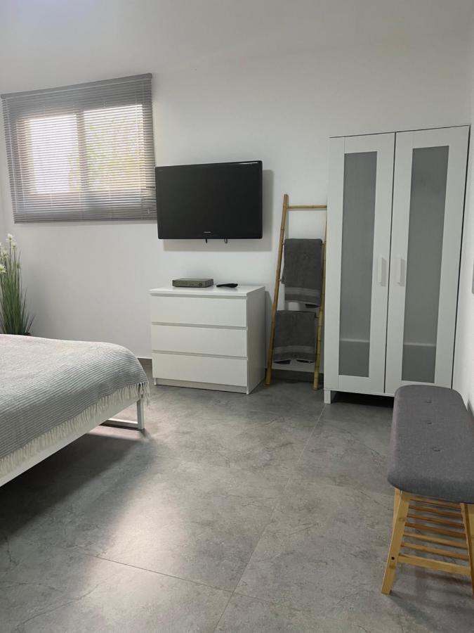 Eilat Suite Boutique Buitenkant foto
