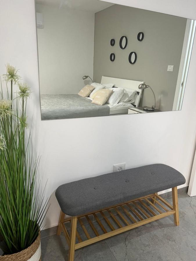 Eilat Suite Boutique Buitenkant foto