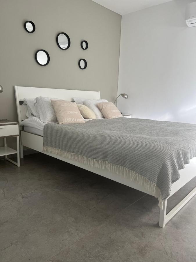 Eilat Suite Boutique Buitenkant foto