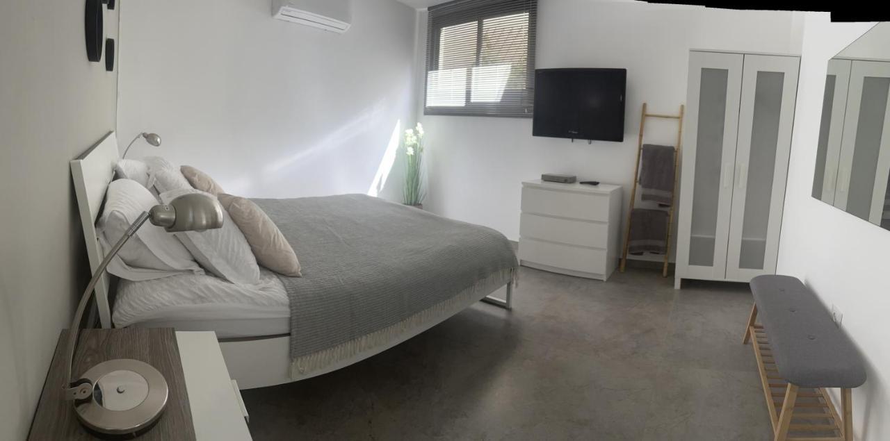 Eilat Suite Boutique Buitenkant foto