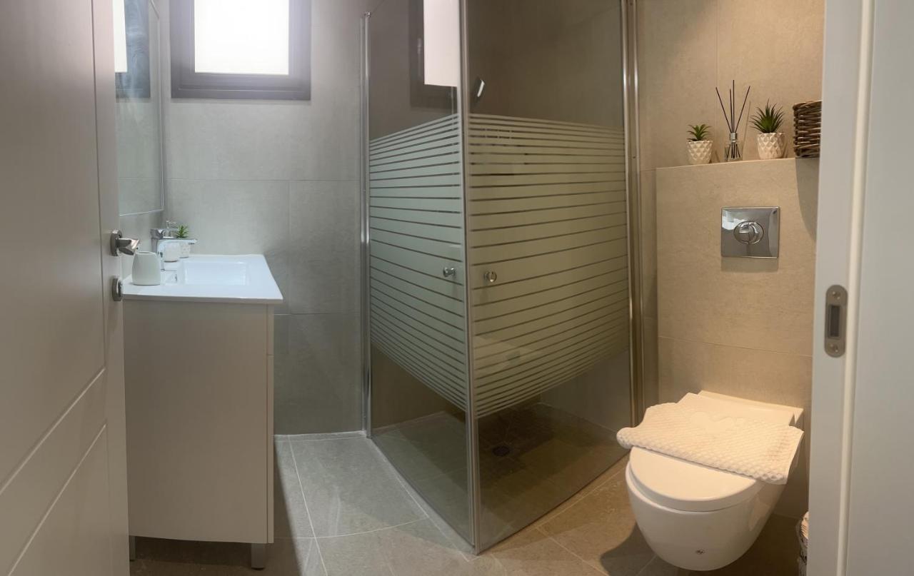 Eilat Suite Boutique Buitenkant foto